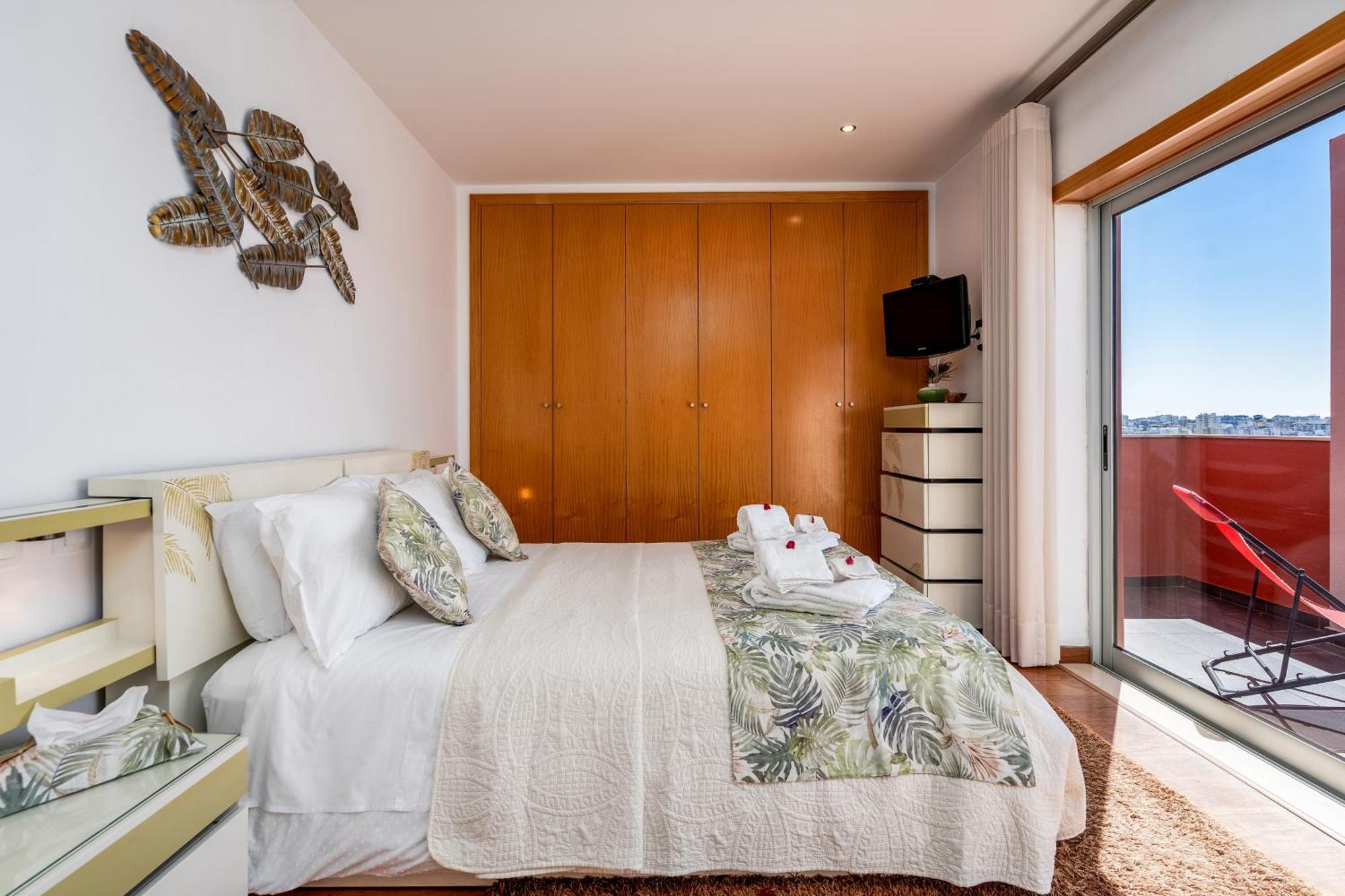 Vila Cantinho Algarvio Vista Rio Ferragudo  Exterior foto